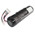 thumbnail image 2 of Batteries N Accessories BNA-WB-L1158 Dog Collar Battery - Li-Ion, 3.7V, 2600 mAh, Ultra High Capacity - Replacement for Garmin 010-10806-00 Battery, 2 of 4