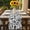 White, variant on Purple Halloween Table Runner - 90 Inch Long, Kitchen Dining Table Runner Dresser Scarves, Vintage Scary Pumpkin Ghost Castle Farmhouse Decor for Coffee Tables Wedding Party Banquet