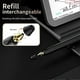 thumbnail image 3 of For Samsung Galaxy Z Fold7 5G Capacitive Pen Bluetooth-Compatible Digital Precision Input Writing Stylus Black, 3 of 5