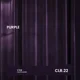 thumbnail image 2 of Ningye Zi Light Luxury Velvet Curtains Dark Purple Curtains for Living Dining Room Bedroom Full Blackout Velvet Curtains Custom, 2 of 5