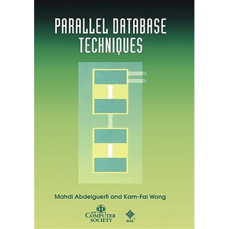 Pre-Owned Practitioners: Parallel Database Techniques (Hardcover)