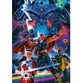 thumbnail image 4 of Buffalo Games 500-Piece Marvel The Mighty Thor Interlocking Jigsaw Puzzle, 4 of 6