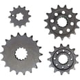 thumbnail image 1 of JT Sprockets JTF1592.14 14T Steel Front Sprocket, 1 of 1