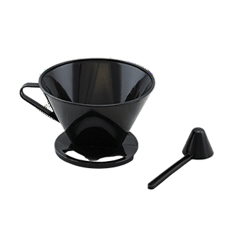 2 Pack] Insulated Pour over Coffee Cozy for Bodum 6 Cup Coffee