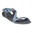 thumbnail image 1 of Xero Shoes Z-Trek - Women's Minimalist Barefoot-Insipred Sport Sandal - Hiking, Trail, Running, Walking - Multi-Sky, 1 of 6