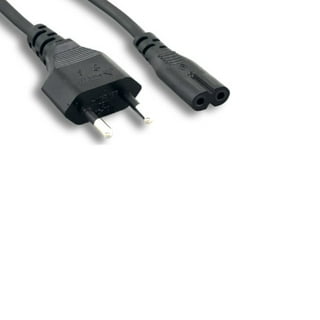 USB Cable Power Cord Wall Plug for Cricut Bright Pad CLP7000