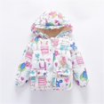 thumbnail image 2 of TODDLERS WINTER WINDPROOF JACKET, 2 of 6