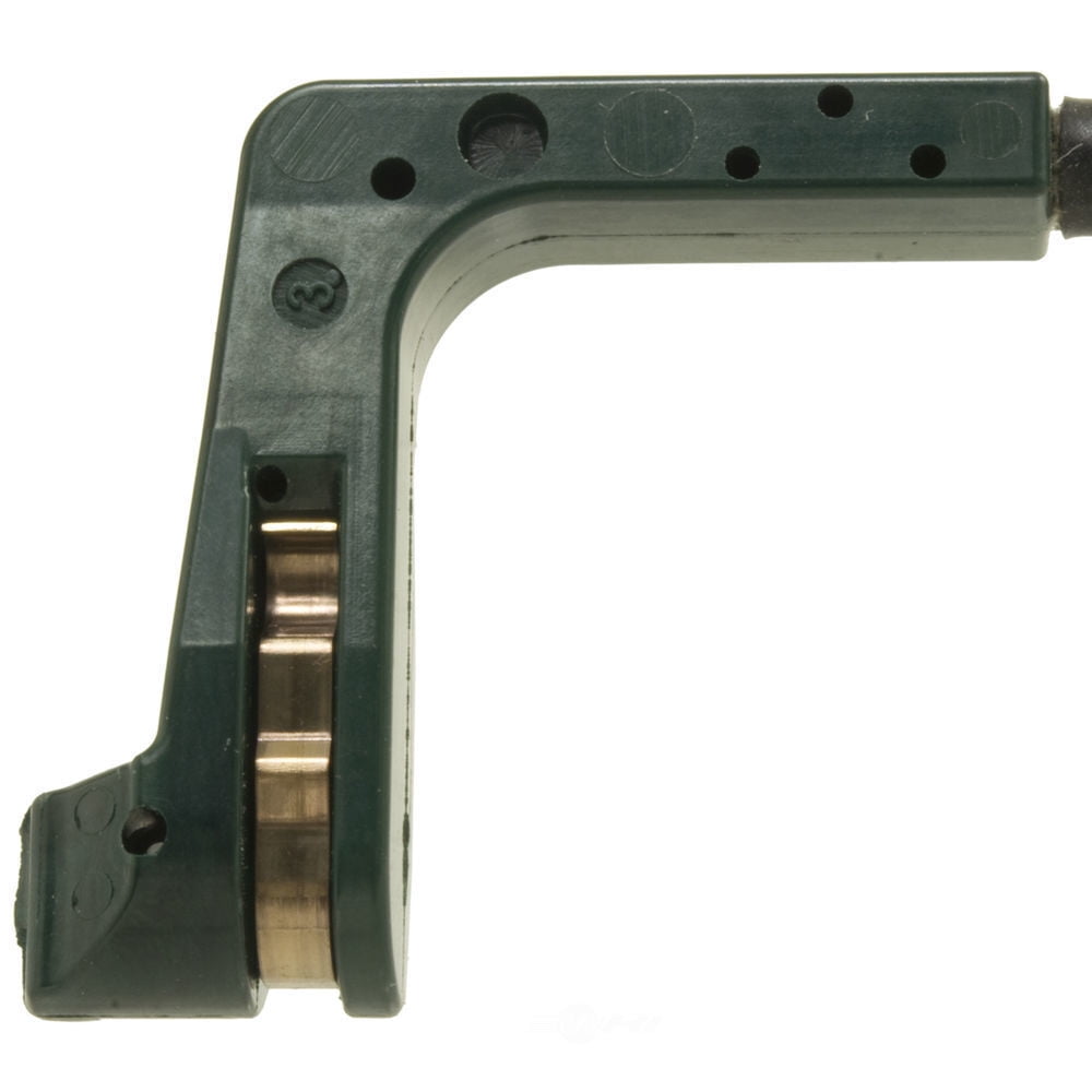 Disc Brake Pad Wear Sensor