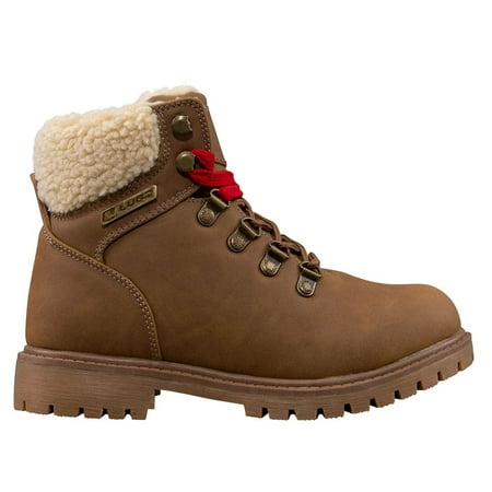 

Lugz Women s Grotto Fleece Fashion 6-Inch Boot