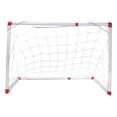 thumbnail image 1 of Set Athletic Works de Portería de Fútbol, 1 of 4
