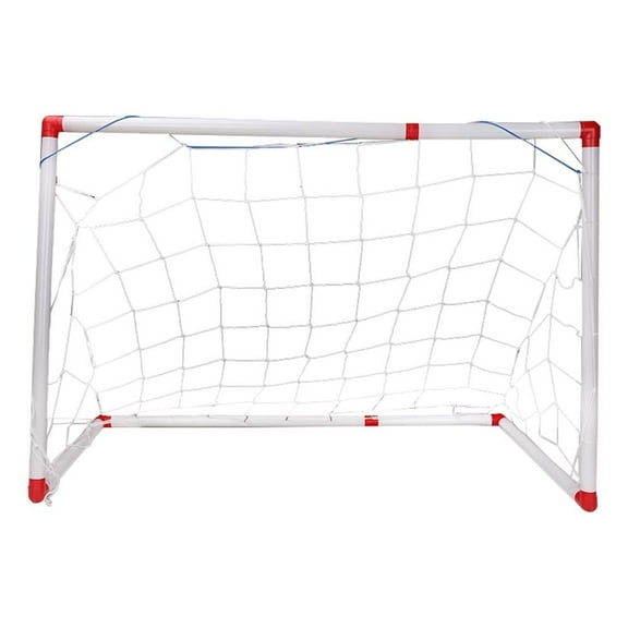 Set Athletic Works de Portería de Fútbol
