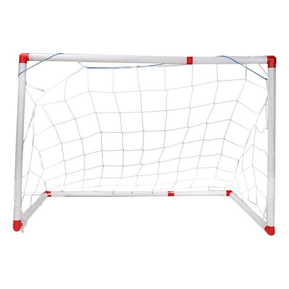 Set Athletic Works de Portería de Fútbol
