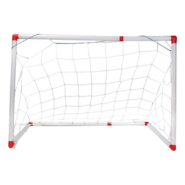 Set Athletic Works de Portería de Fútbol
