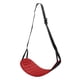 thumbnail image 2 of Reposapiés de coche para niños, accesorio portátil para coche, asiento trasero para viajes largos. Rojo, 2 of 9