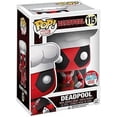 thumbnail image 2 of Funko Pop Chef Deadpool NYCC 2016 Exclusive Vinyl Bobblehead Figure, 2 of 5
