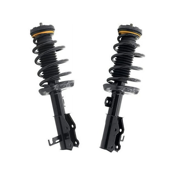 Front Strut Assembly Set - Compatible with 2011 - 2016 Buick LaCrosse 2012 2013 2014 2015