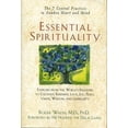 thumbnail image 2 of Essential Spirituality, Roger N. Walsh Paperback, 2 of 2