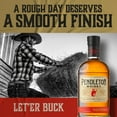 thumbnail image 4 of Pendleton Original Canadian Whiskey, 1.75 L Glass Bottle, 40% ABV, 4 of 9