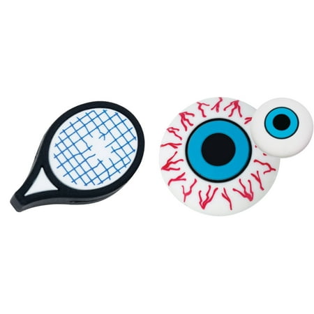 - Gamma Sports String Things Vibration Dampener