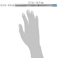 thumbnail image 4 of SHANY Slim Liner Eye Pencil  - PARADISE, 4 of 5