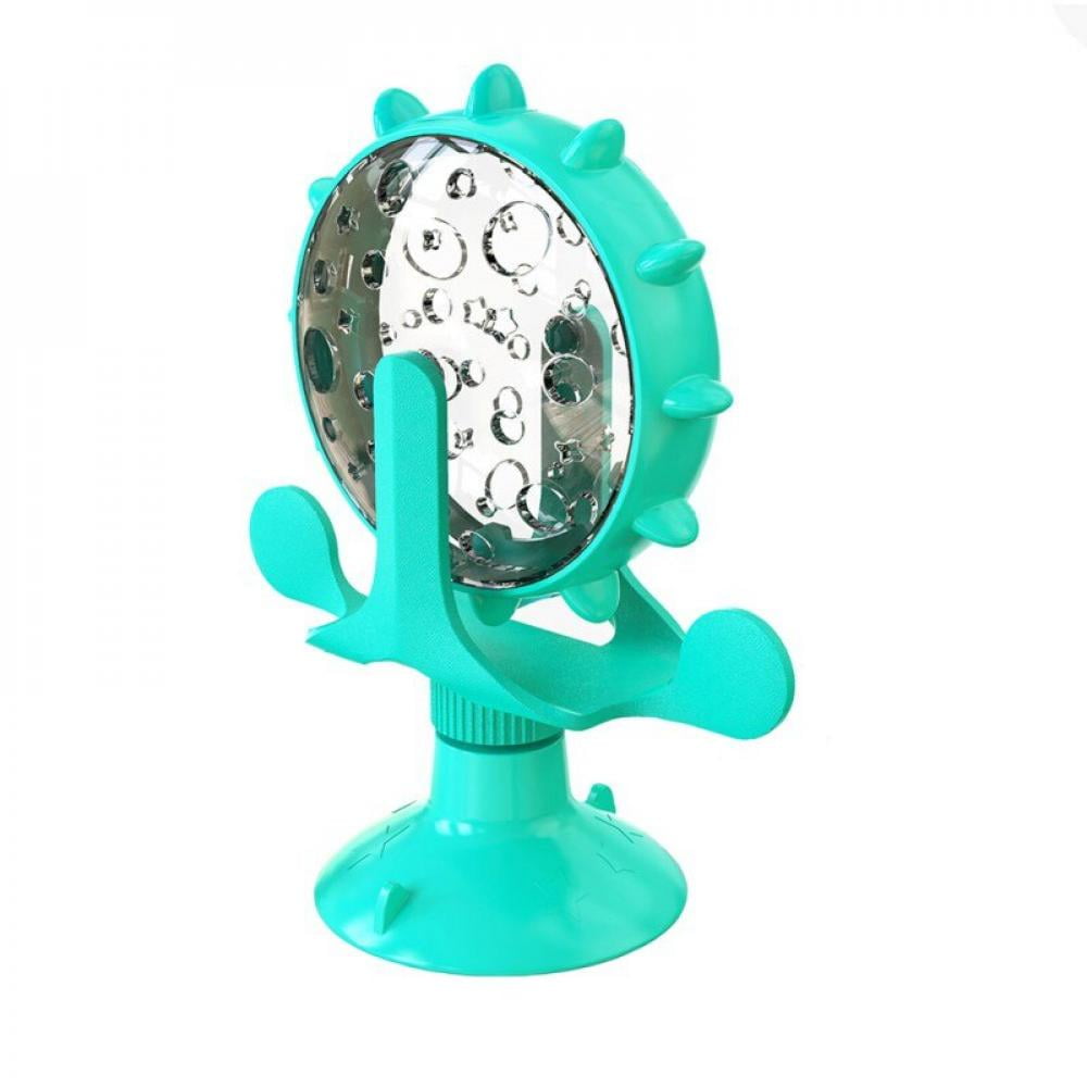 Voovpet Windmill Cat Toy 360 Rotating Relieve Boredom Cat Supplies  Interactive Cat Toys - China Interactive Cat Toys and Interactive Toys  price