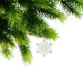 thumbnail image 3 of Snowflake Ornament - Set of 12, 3 of 3