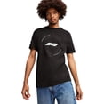 thumbnail image 2 of PLAYERA PUMA HOMBRE F1 ESSENTIALS GRAPHIC NEGRO CASUAL 62641501 negro 00M, 2 of 5