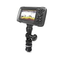 thumbnail image 2 of Fish Finder Mount R-Lock Hook 2 with Miniport TracMount, 2 of 2