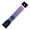 Purple, variant on Solivara Soft Bendable Gradient Colour Plastic Ruler Flexible For Measuring Centimeters And Inches(Yellow,5.91in)
