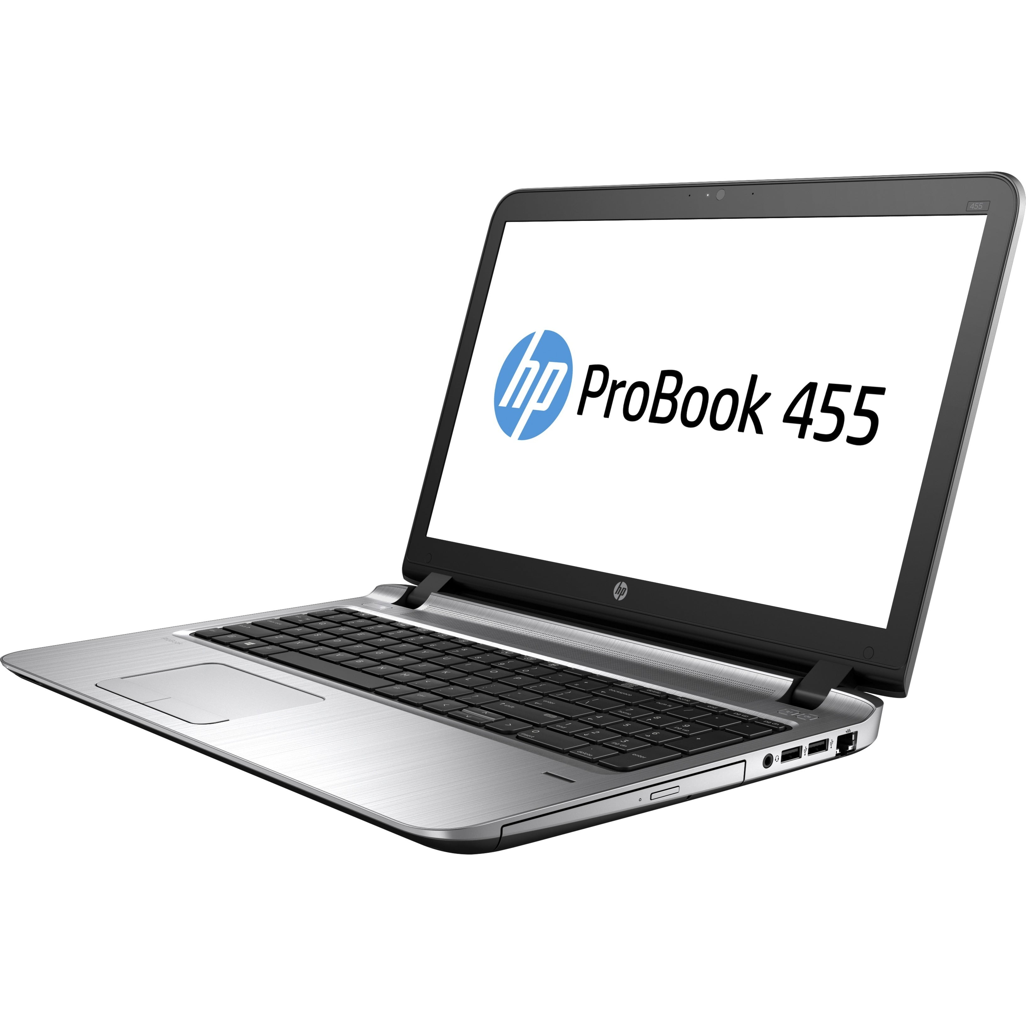 Hp Probook 15.6 Laptop