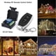 thumbnail image 4 of 433 315 Mhz AC 220V 1 CH Remote Control Switch Receiver Wireless RF ON OFF Transmitter for Hall Bedroom Lights Lamp, 4 of 5