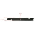 thumbnail image 3 of The ROP Shop OEM Toro 18 3/4 inch High-Flow Blade, 115-9650-03, 115965003 for Rotary 13226 ZTR, 3 of 7