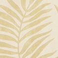 thumbnail image 5 of SAFAVIEH Soho Geri Floral Wool Area Rug, Ivory/Multi, 8' x 8' Round, 5 of 6