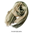 thumbnail image 3 of Sonducket Hijab De Invierno Para Mujer Suave Y Transpirable Con Bufanda Cálida Y Acogedora Para Mujer Bufandas De Mujer Mantón Ropa, zapatos y accesorios Miscelánea estilo 2, 3 of 6