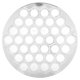 thumbnail image 1 of Molde para bola de masa, bricolaje para el hogar, fabricante de bola de masa de aleación de aluminio, molde para bola de masa de aleación de aluminio, durabilidad mejorada, 1 of 8