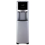 Primo 601177 Pro-Select Bottom-Load Hot and Cold Water Dispenser, Silver