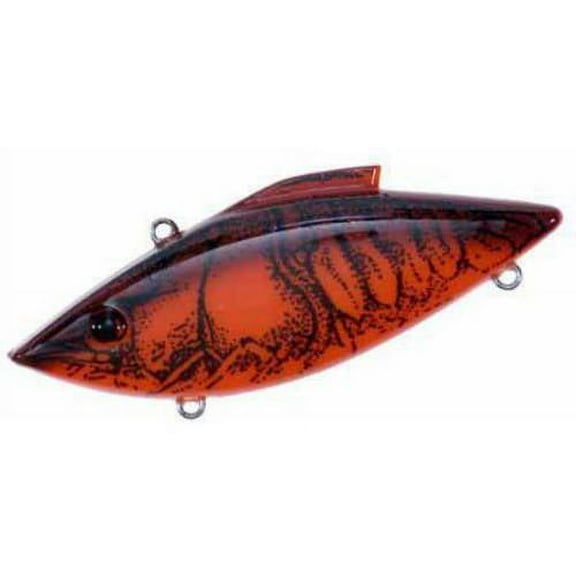 Rat-L-Trap Lures Rat-L-Trap, 1/2 oz