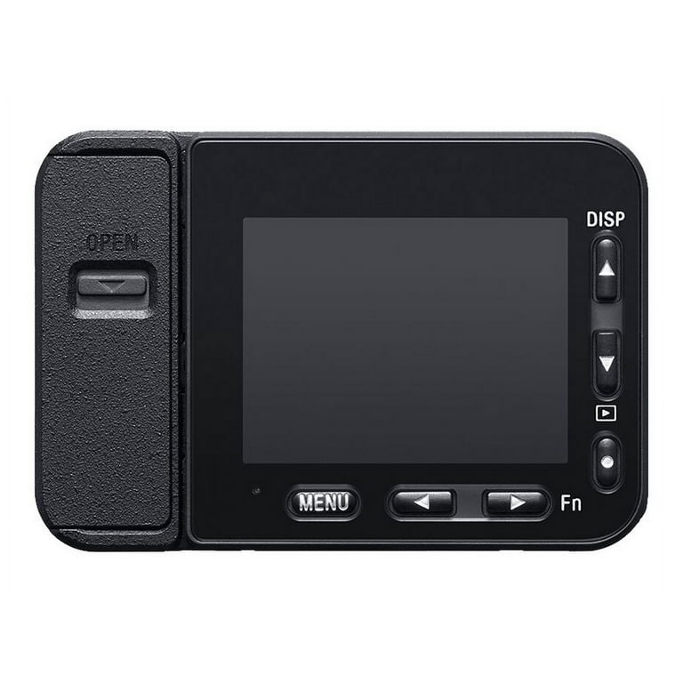 SONY RX0 II デジタルカメラ　最終価格 Amazon.com : Sony RX0 II 1” (1.0-type) Sensor Ultra-Compact Camera