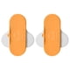 thumbnail image 1 of Disco De Rodillo Abdominal Disco de rodillo abdominal de plástico Equipo deportivo seguro antideslizante silencioso (naranja) Ehuebsd Para Estrenar, 1 of 8