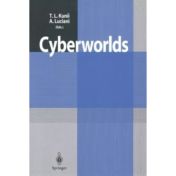 Cyberworlds, (Paperback)