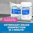 thumbnail image 2 of Cleaning Wipes REScue One-Step 160 Count (Pack of 4), 2 of 8