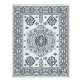 thumbnail image 2 of Gertmenian Ringley Gavin Traditional Oriental Cream Area Rug, 8x10, 2 of 7