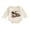 Beige, variant on Faithtur Baby Bubble Romper Casual Long Sleeve Round Neck Cowboy Print Bodysuit Infant Clothes