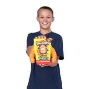 Smashers Slam Heroes Gorilla Stretchable Novelty and Gag Toy for Boys Ages 3+ by ZURU