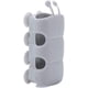 thumbnail image 1 of Soporte de ducha de mano, soporte de cabezal de ducha, altura ajustable, cabezal de ducha con ventosa extraíble, soporte de ducha para mascotas, 1 of 5