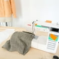 thumbnail image 2 of Janome MOD-50 50-Stitch Computerized Sewing Machine, 2 of 8