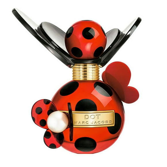 Perfume Marc Jacobs Dot para Dama 100ML EDP Fragancia Original