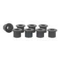 thumbnail image 2 of Nolathane REV163.0006 Rear Leaf Spring and Shackle Bushing Kit Compatible with Nissan 95-97 Pickup, Nissan 86-94 D21, Nissan 98-04 Frontier, Nissan 00-04 Xterra, 2 of 7