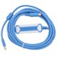 thumbnail image 1 of TSXPCX3030-C Suitable Twido Series PLC Programming Cable TSXPCX3030 Download Cable, 1 of 8