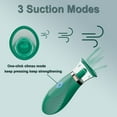 thumbnail image 2 of AYIYUN Female Rose Sex Toys Vibrator for Women, Stimulator with 9 Vibration & 3 Suction Modes, Silicone Adult Toy, Personal Massager for Couple, 2 of 6